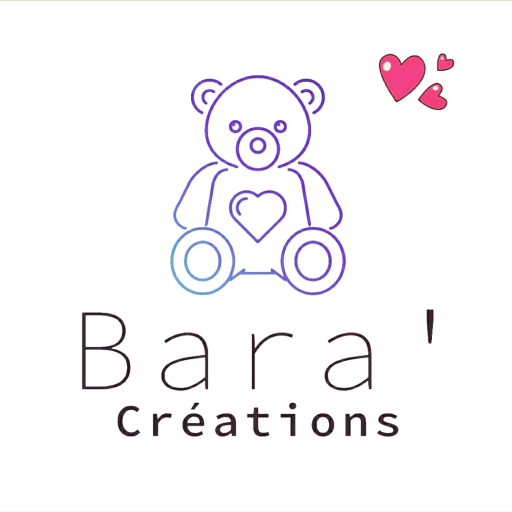 Bara'Créations - Boutique en ligne